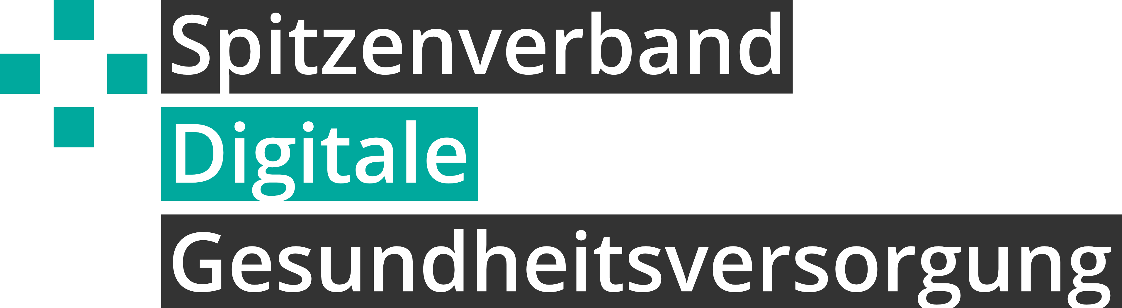 SVDGV - Spitzenverband Digitale Gesundheitsversorgung